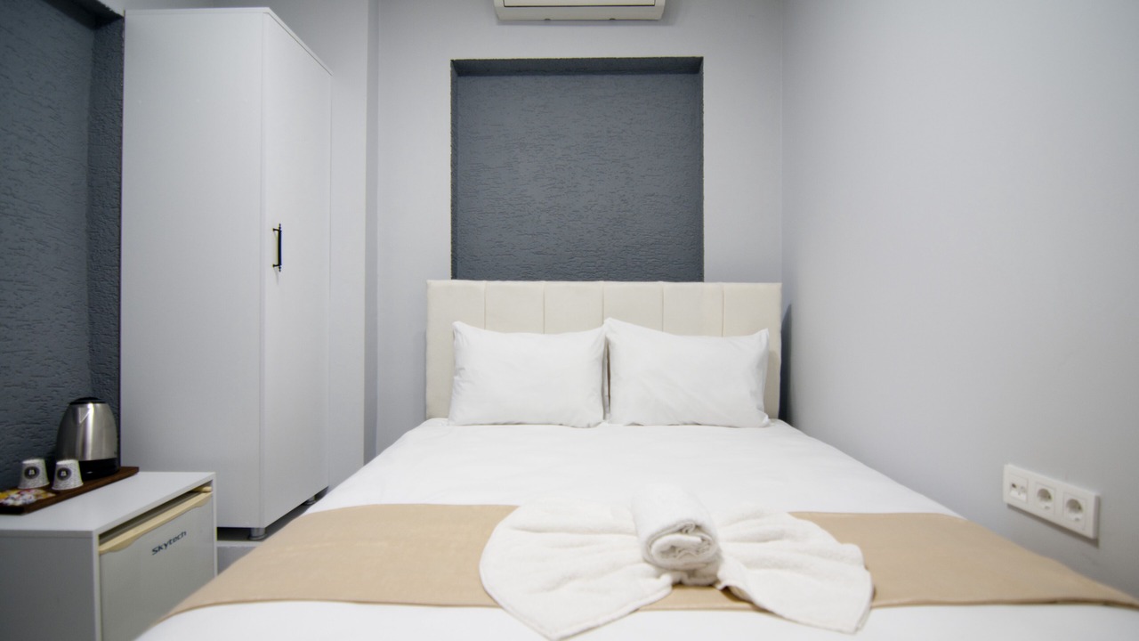 Photo of Bedroom in Beyazit