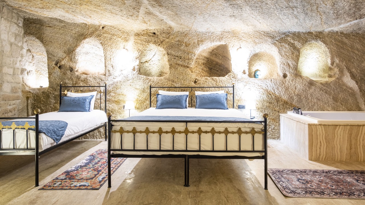 Photo of Bedroom in Urgup