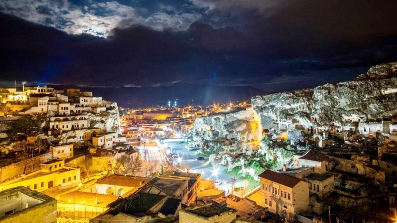Photo of Outdoor in Urgup