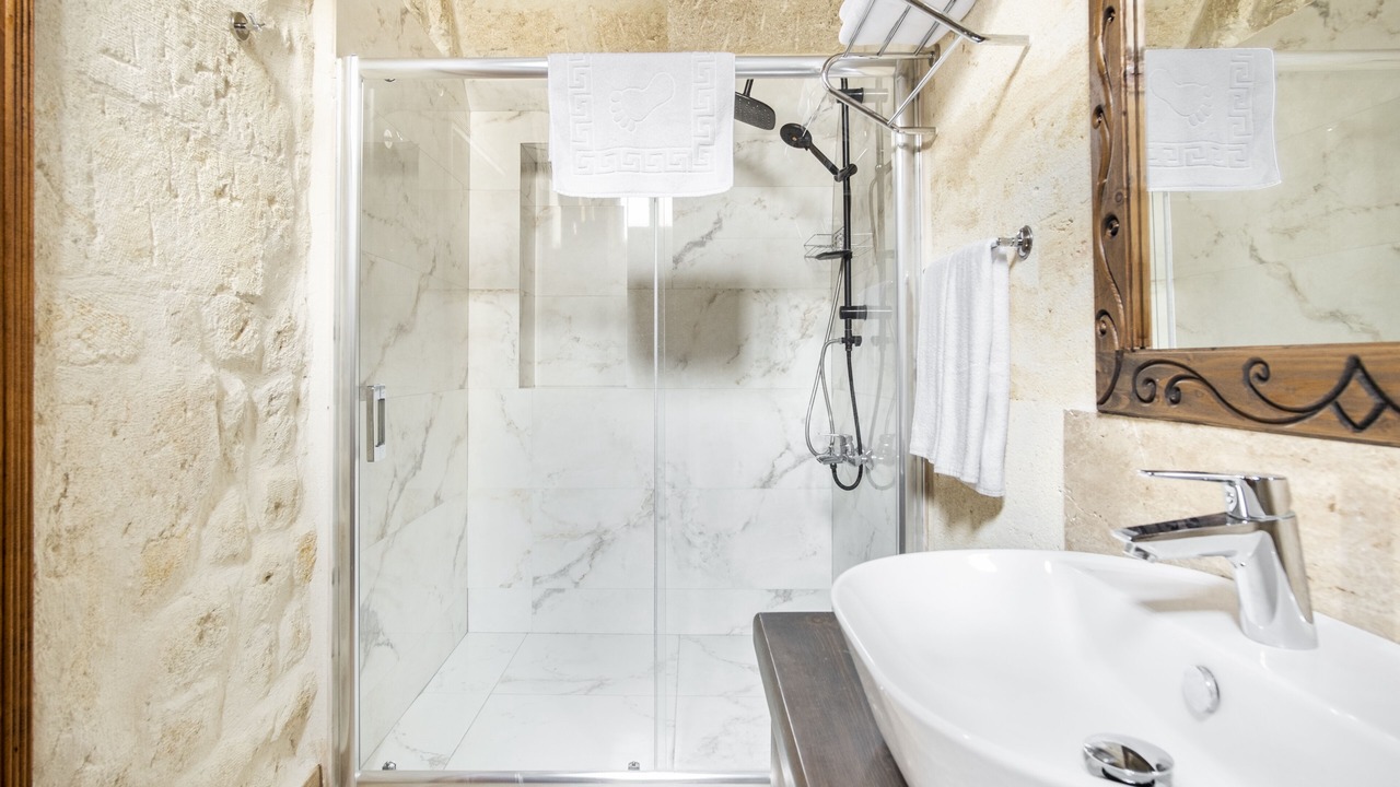 Photo of Bathroom in Urgup