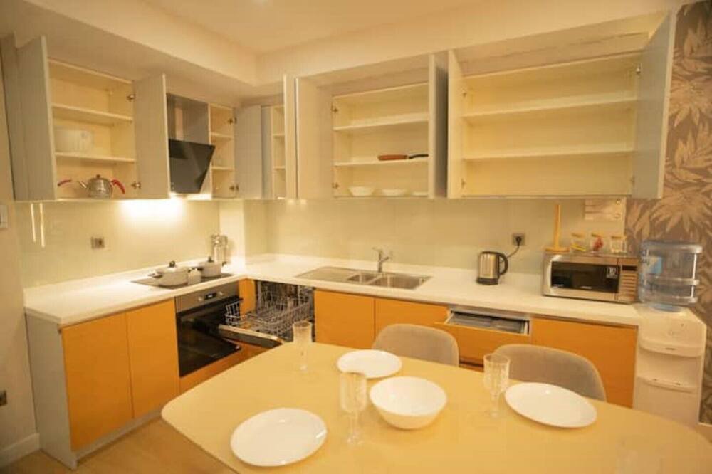 Photo of Kitchen in Mahmutbey
