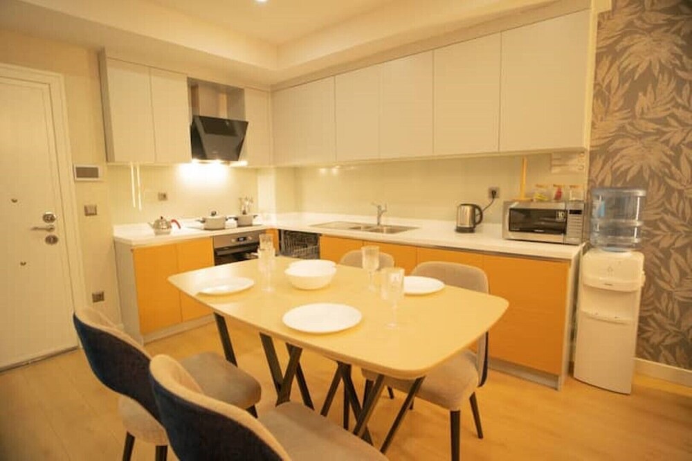 Photo of Kitchen in Mahmutbey