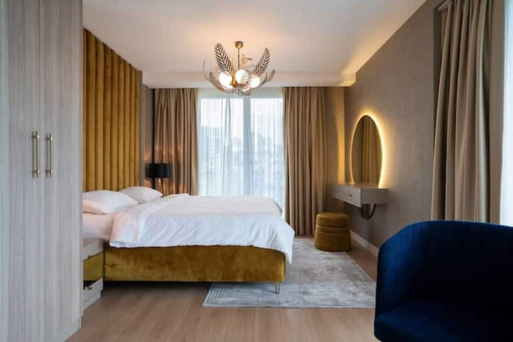 Photo of Bedroom in Mahmutbey