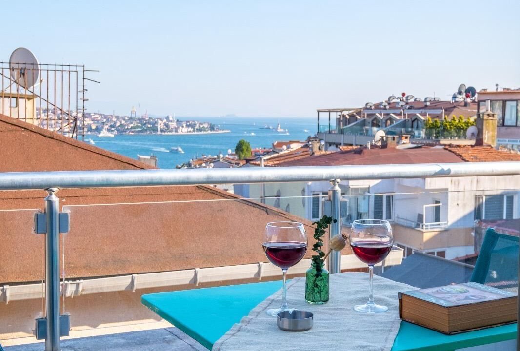 Photo of Outdoor in Besiktas