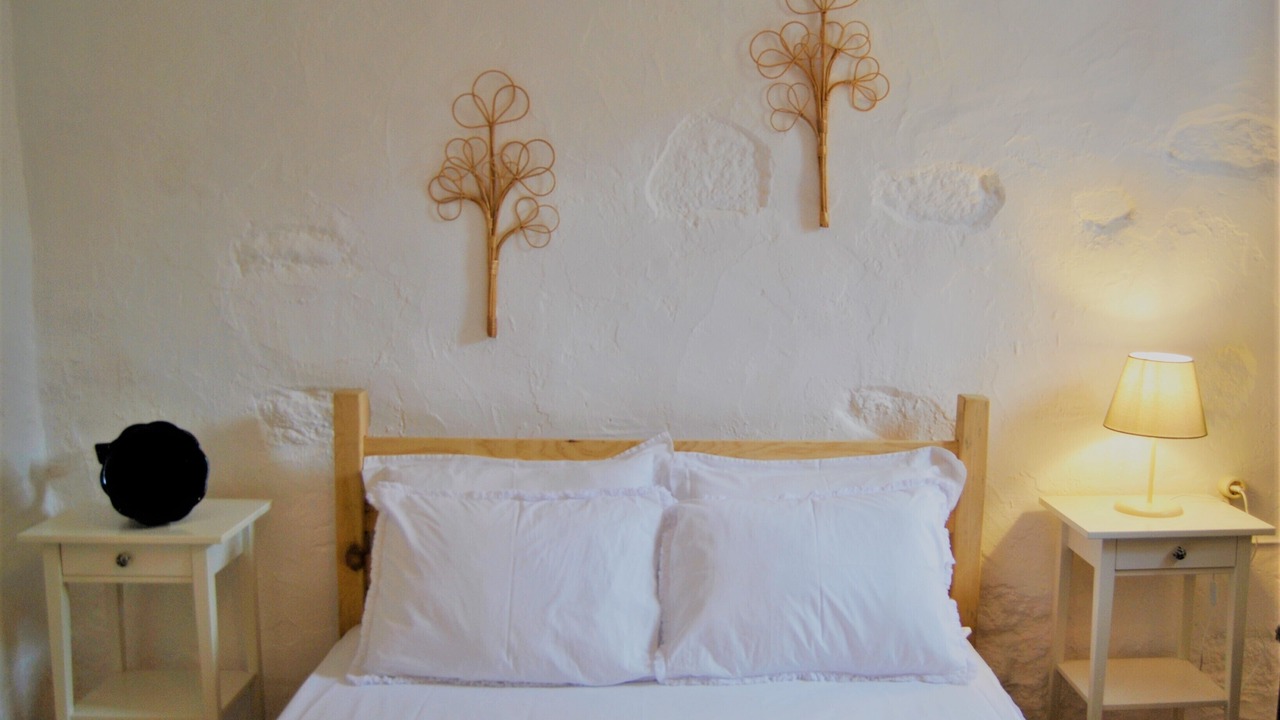 Photo of Bedroom in Datca