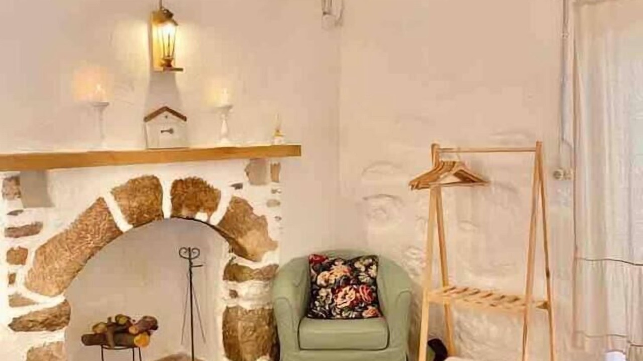 Photo of Livingroom in Datca