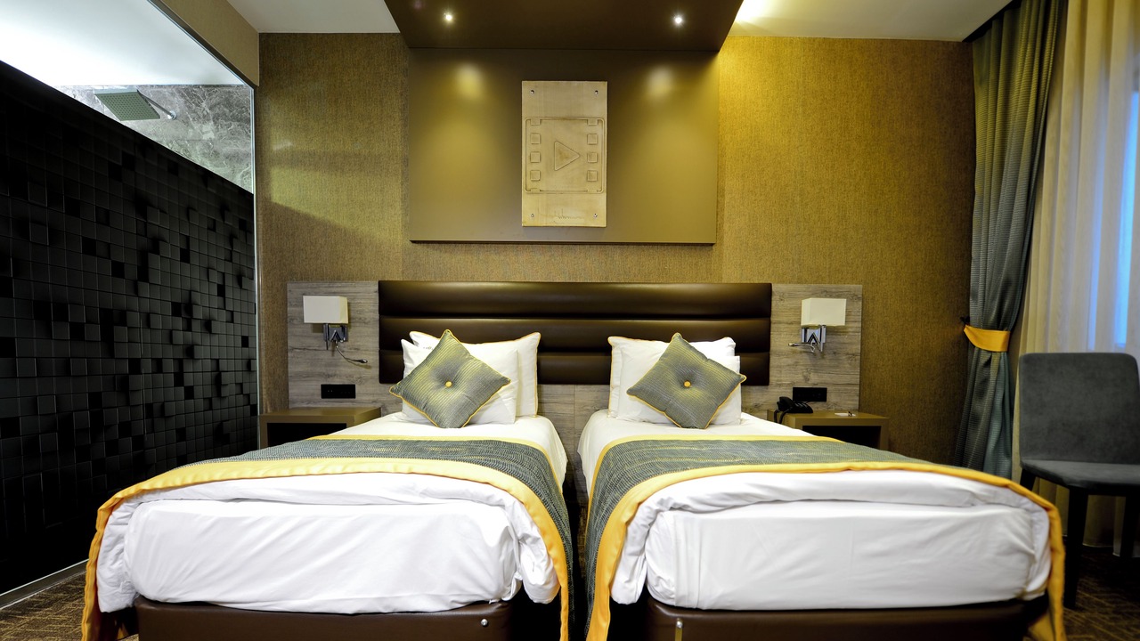 Photo of Bedroom in Yakuplu