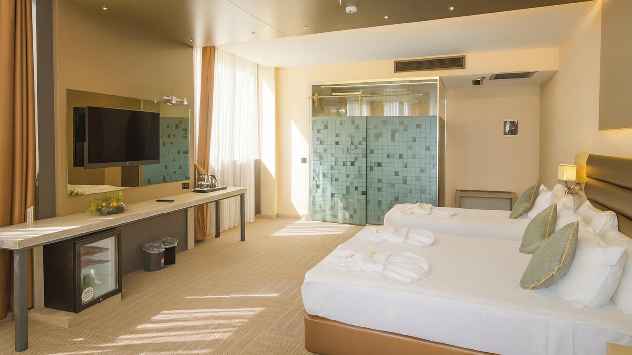 Photo of Bedroom in Yakuplu