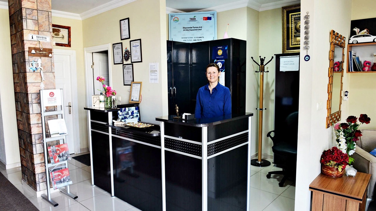 Photo of Others in Eceabat