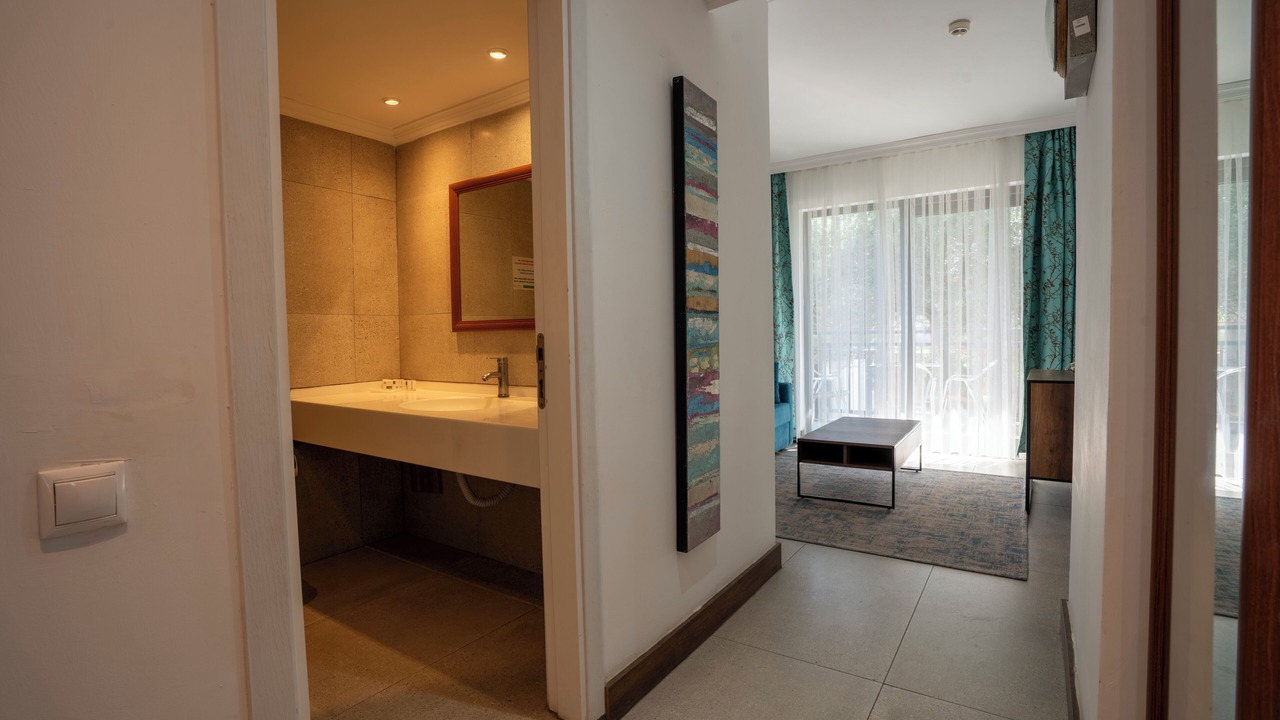 Photo of Bedroom in Bitez