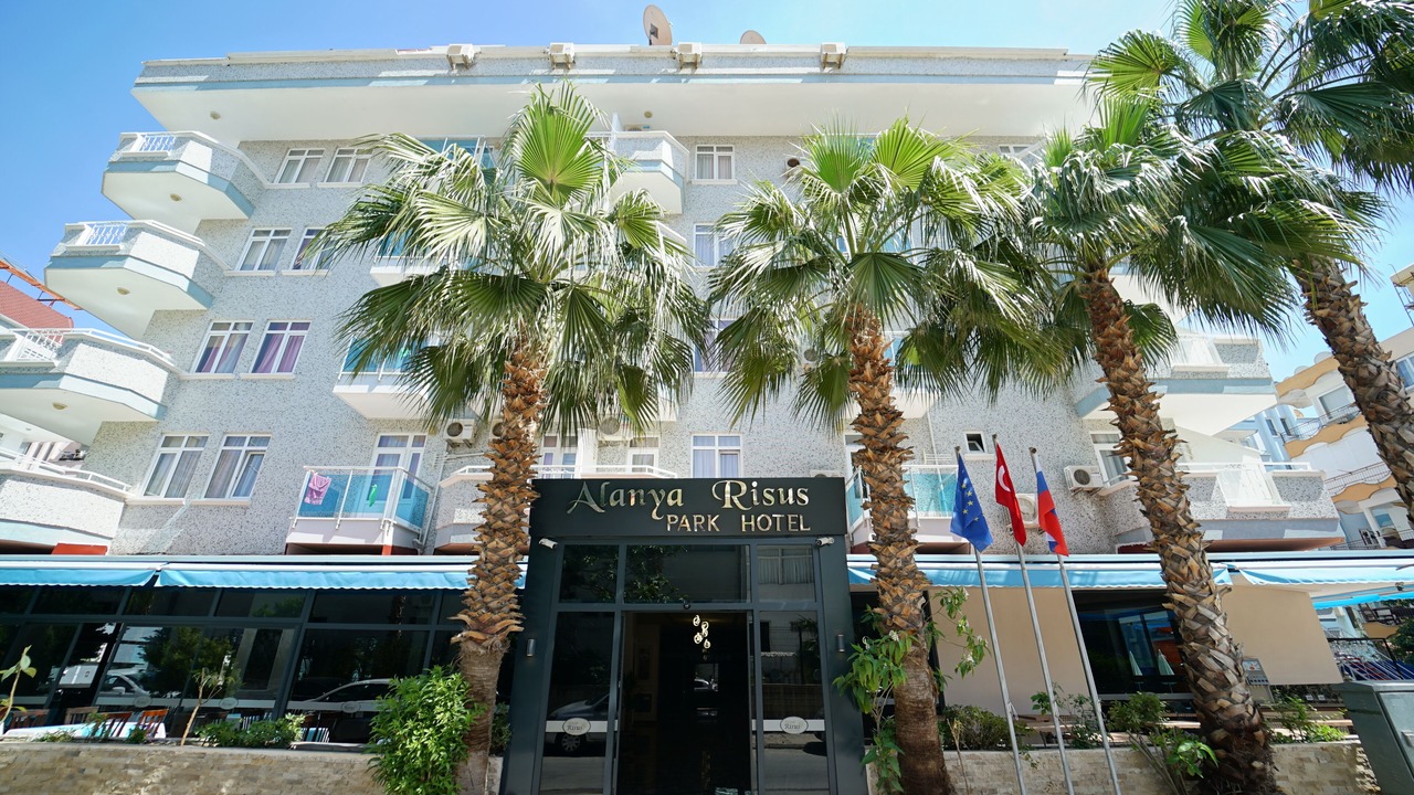Photo of Outdoor in Alanya