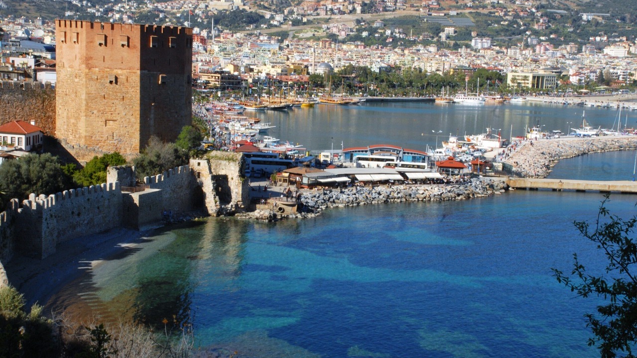 Photo of Others in Alanya
