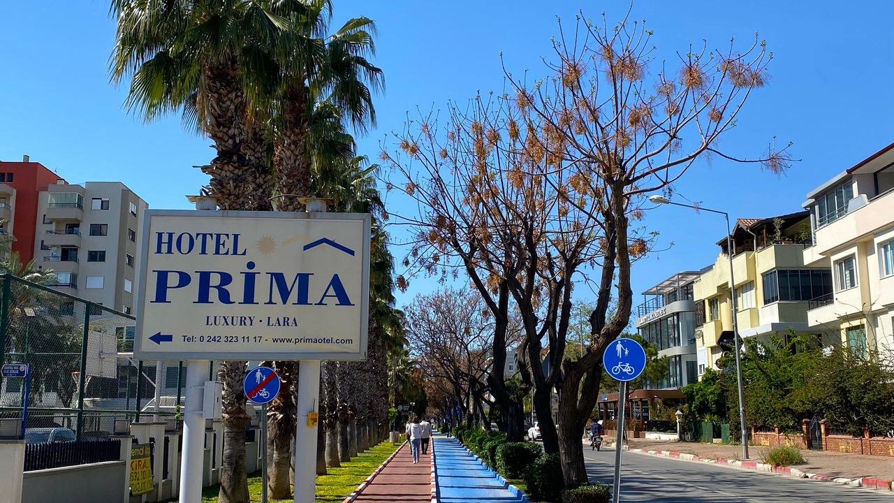 Photo of Outdoor in Eski Lara