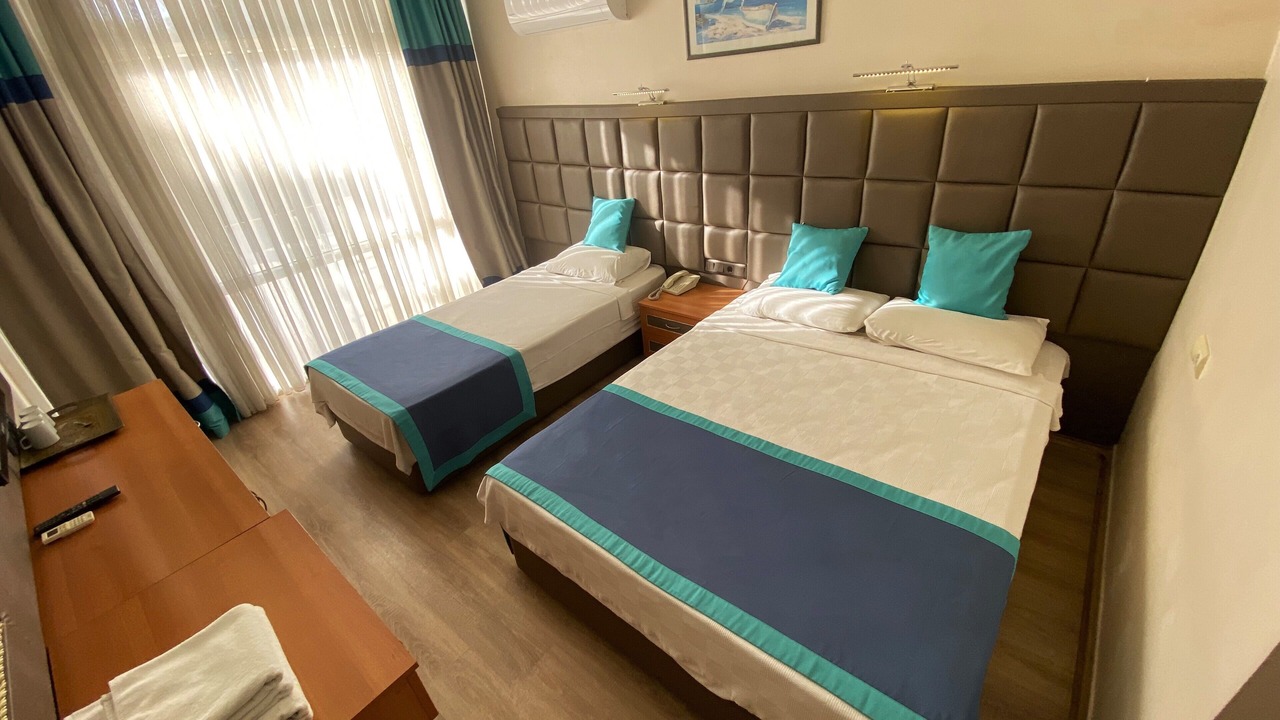 Photo of Bedroom in Eski Lara