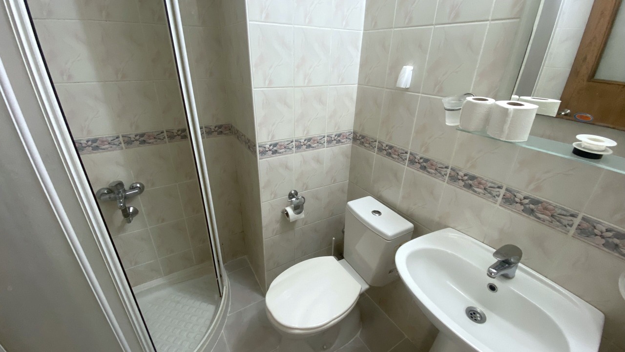 Photo of Bathroom in Eski Lara