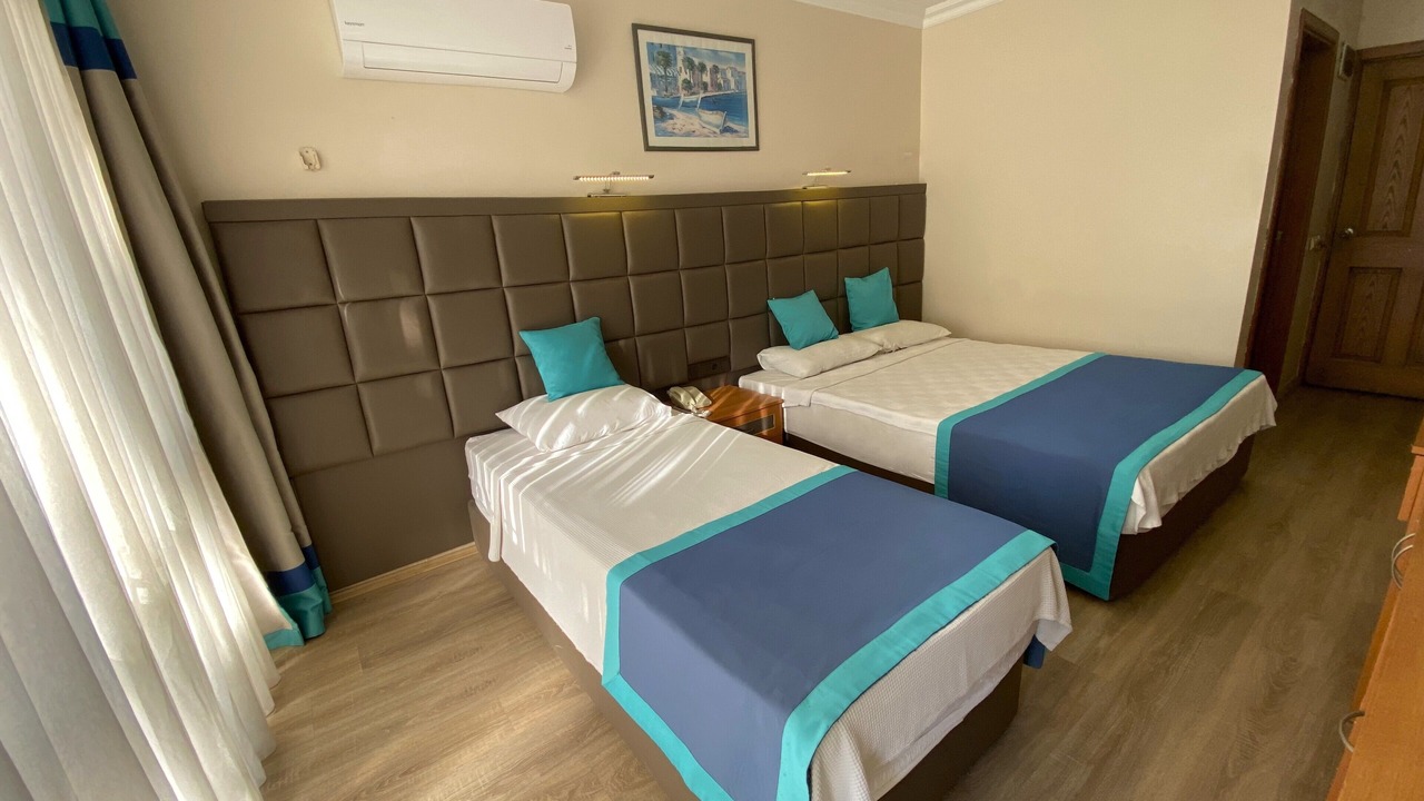 Photo of Bedroom in Eski Lara