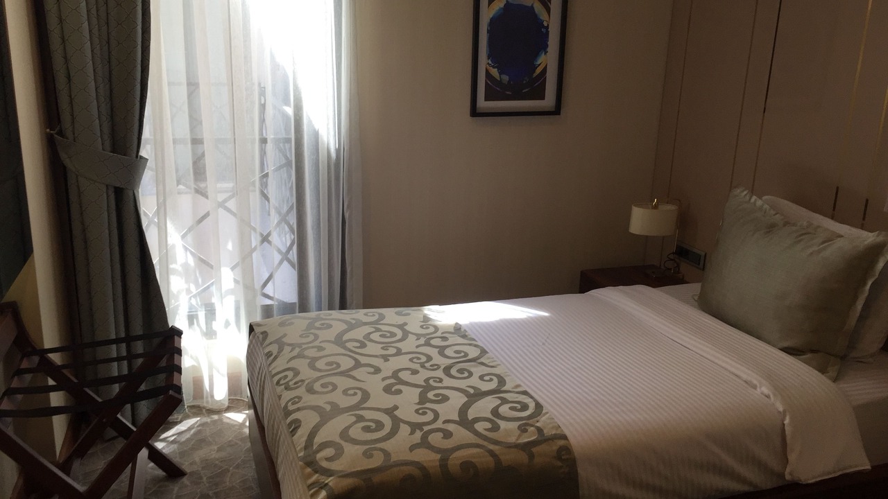 Photo of Bedroom in Pendik