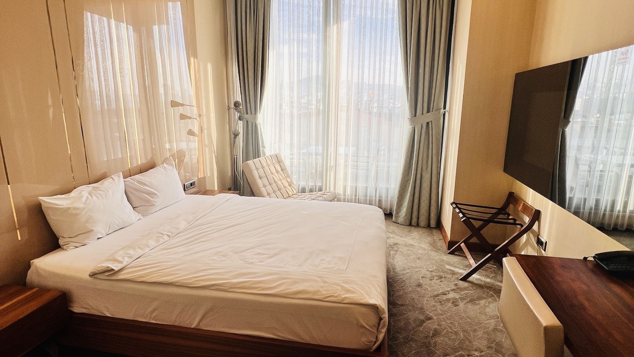 Photo of Bedroom in Pendik
