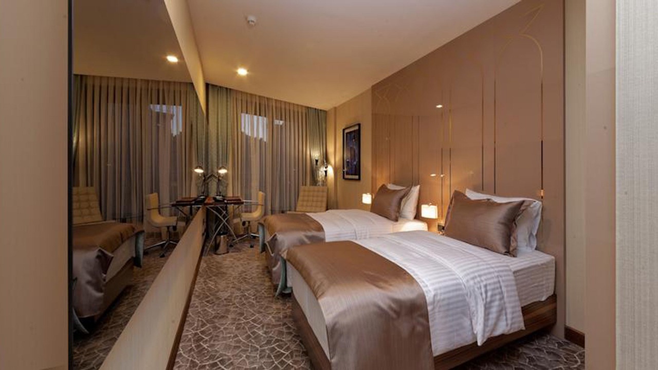 Photo of Bedroom in Pendik