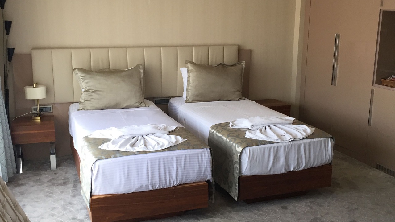Photo of Bedroom in Pendik