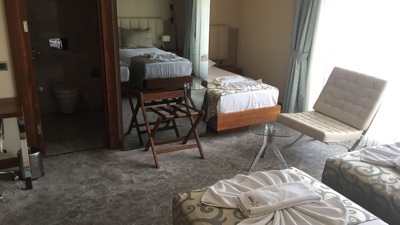 Photo of Bedroom in Pendik