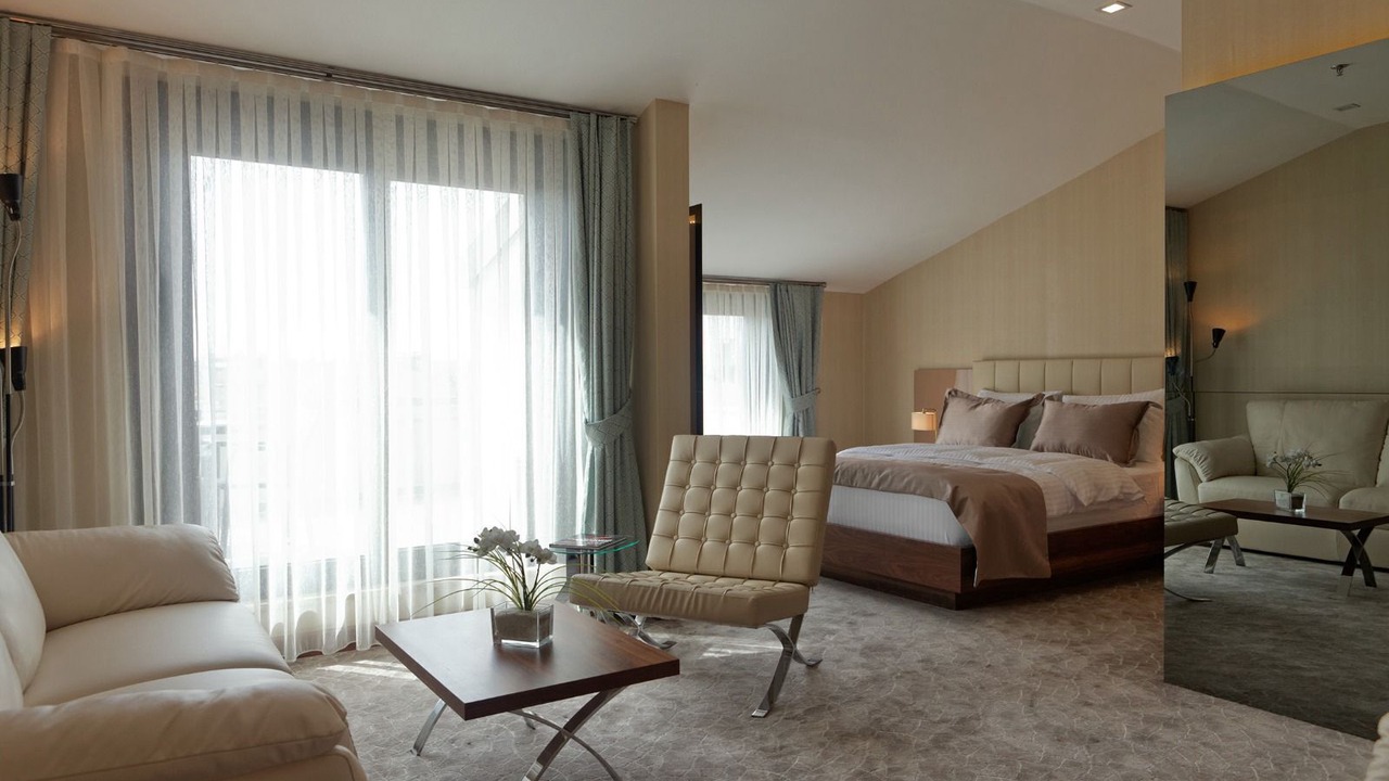Photo of Bedroom in Pendik