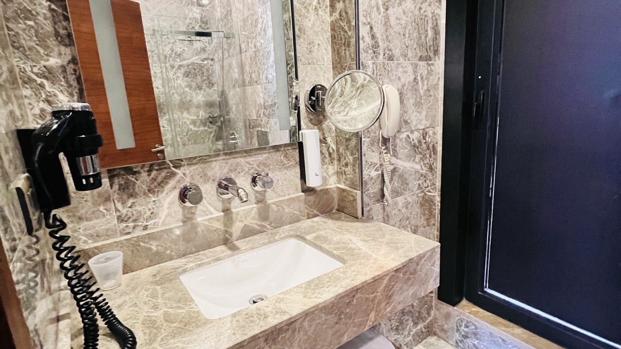 Photo of Bathroom in Pendik