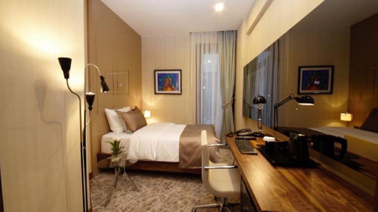 Photo of Bedroom in Pendik
