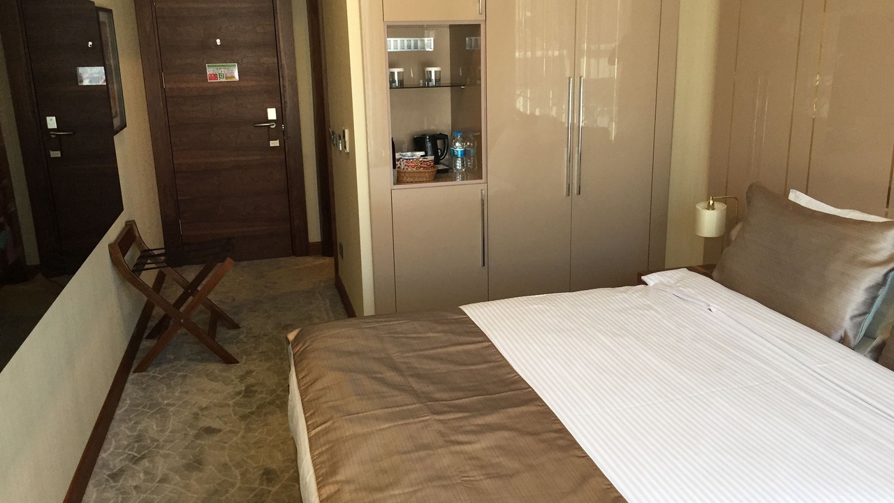Photo of Bedroom in Pendik