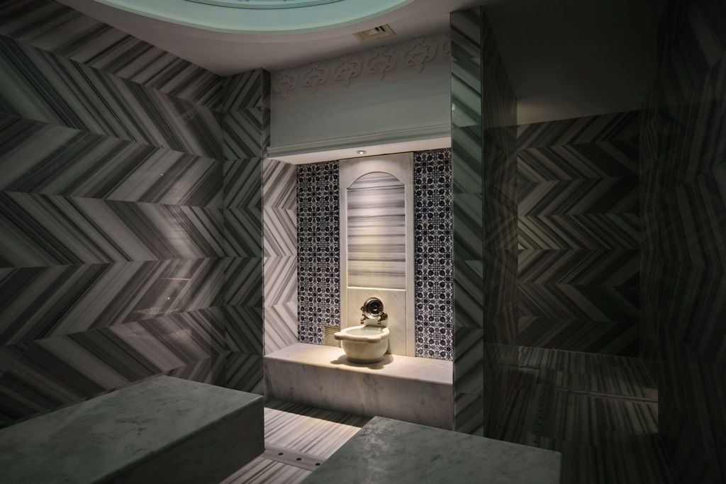 Photo of Bedroom in Gundogdu