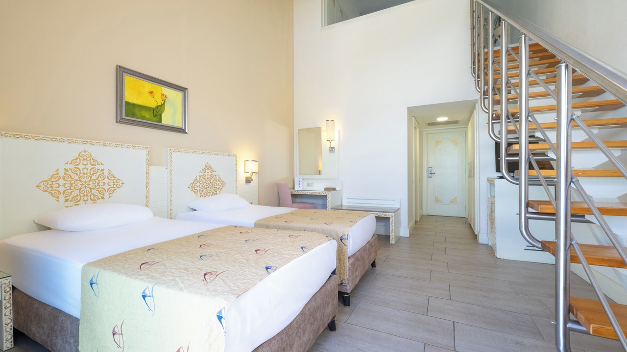 Photo of Bedroom in Cenger