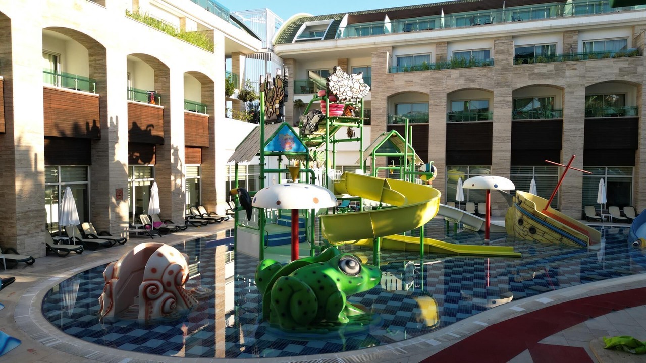 Photo of Outdoor in Bogazkent