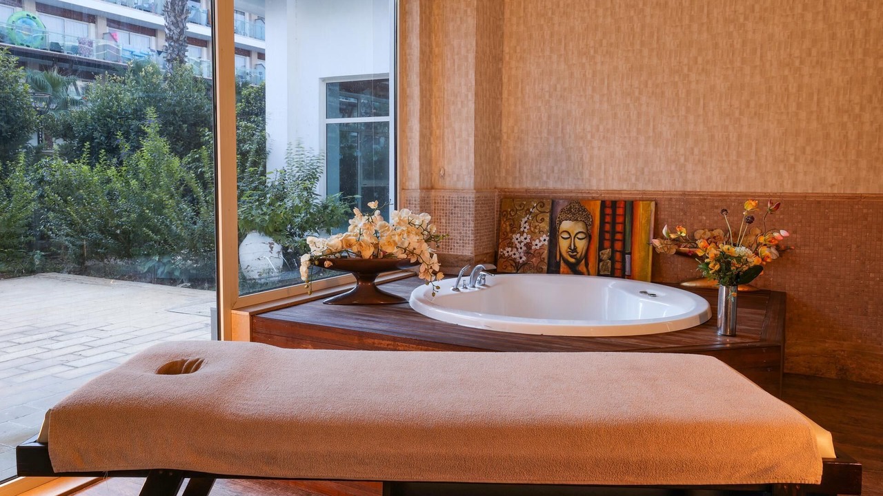 Photo of Bedroom in Bogazkent