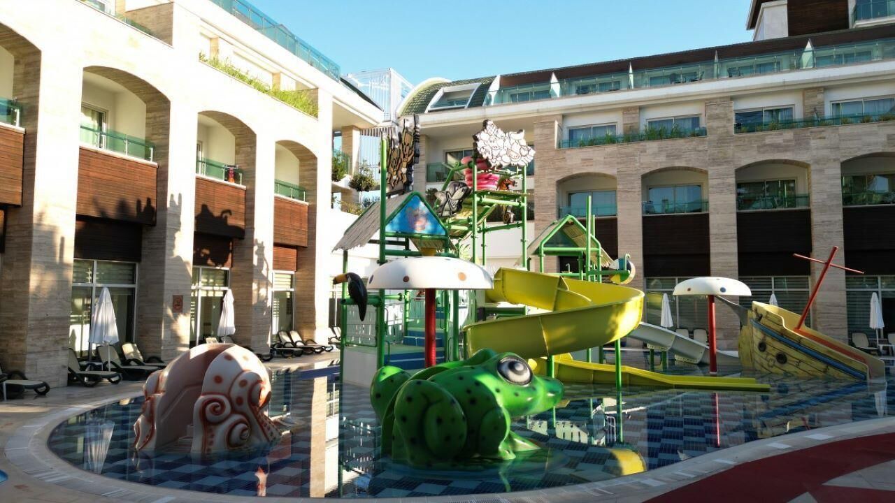 Photo of Outdoor in Bogazkent