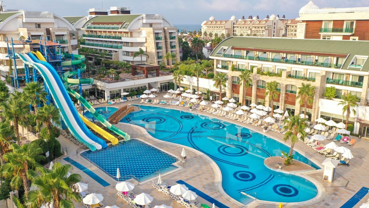 Photo of Outdoor in Bogazkent