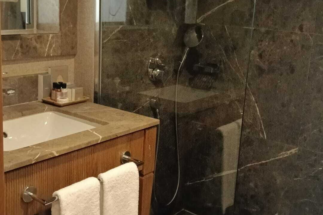 Photo of Bathroom in Seyhan