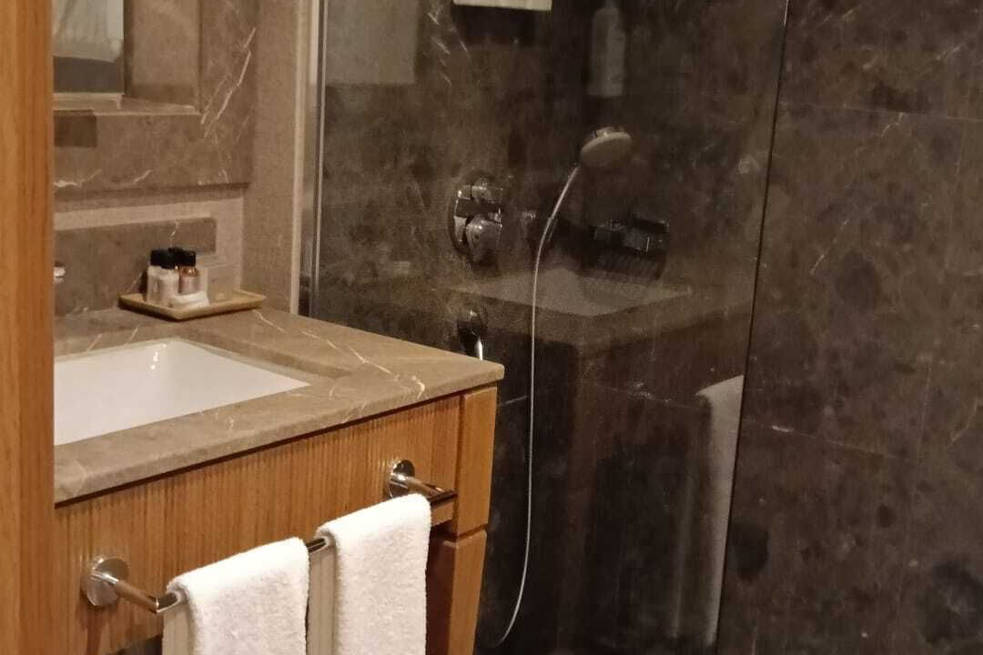 Photo of Bathroom in Seyhan