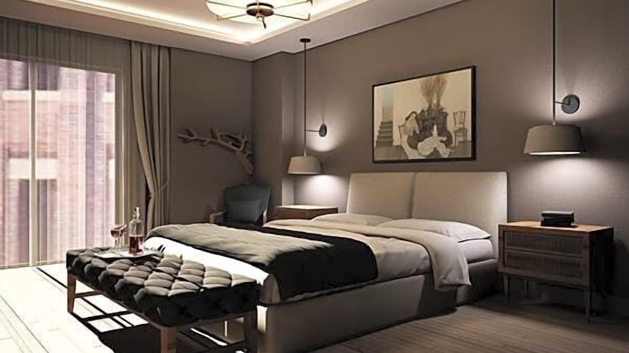 Photo of Bedroom in Seyhan