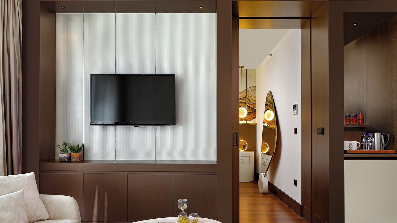 Photo of Bedroom in Bagcilar