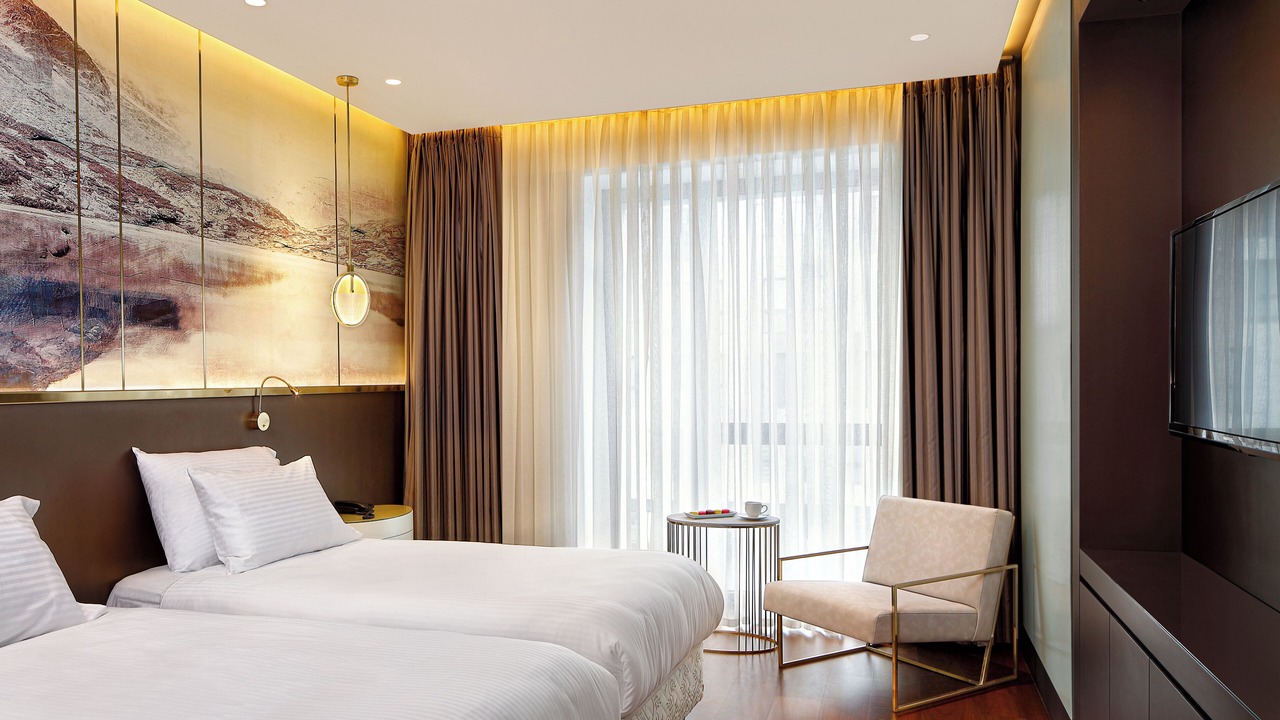 Photo of Bedroom in Bagcilar