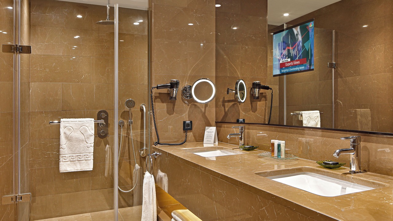Photo of Bathroom in Bagcilar