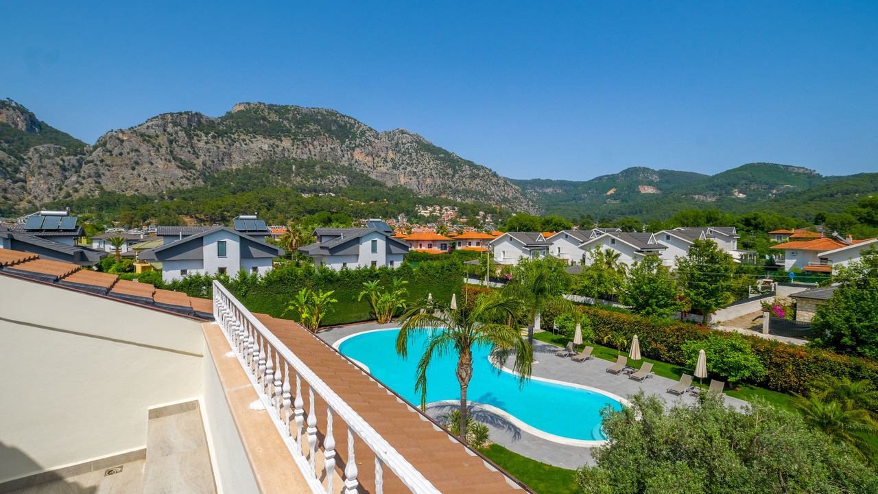 Photo of Bedroom in Gocek