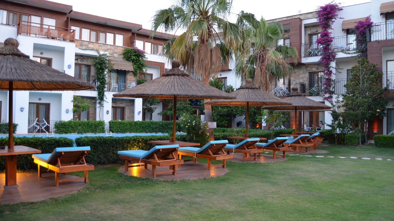 Photo of Outdoor in Gundogan