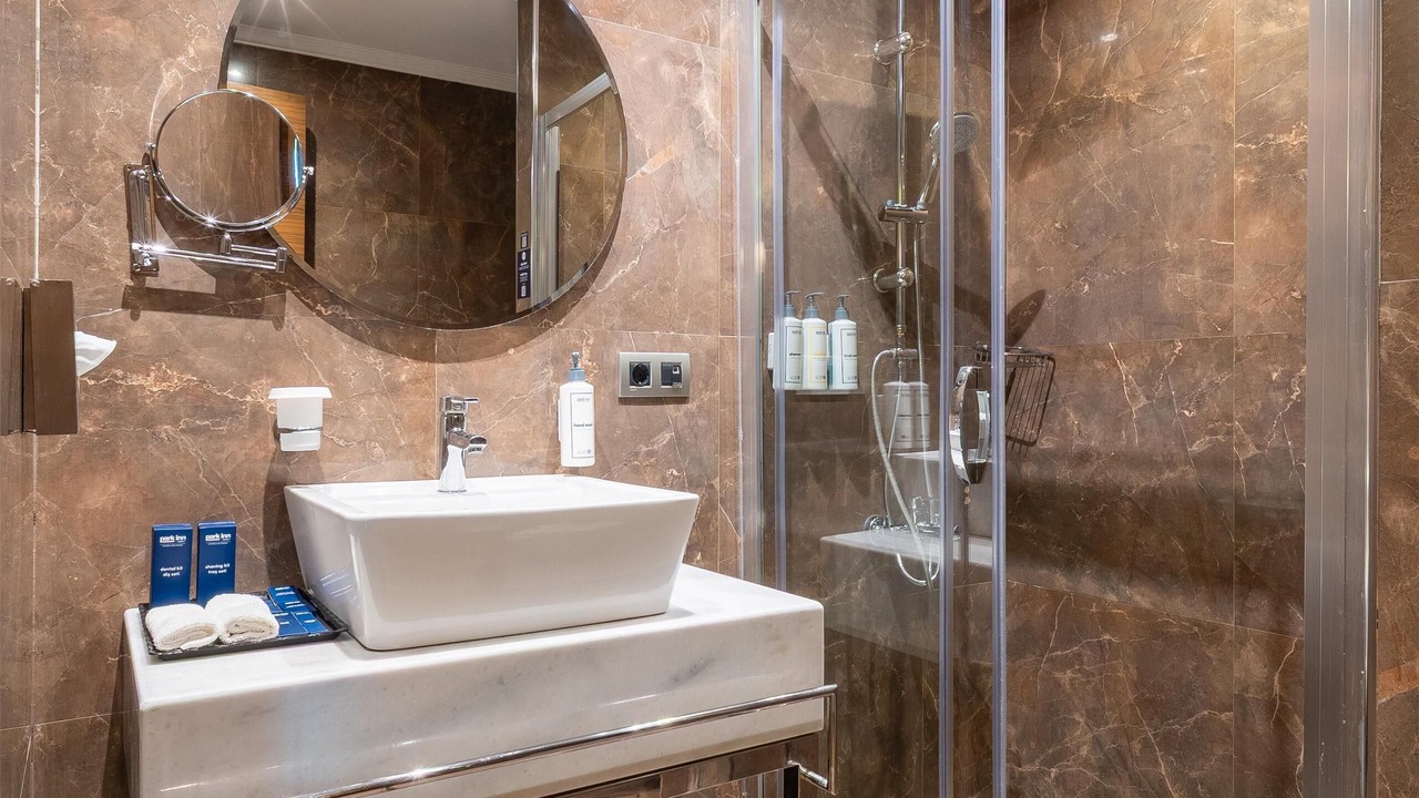 Photo of Bathroom in Kavacık Mahallesi