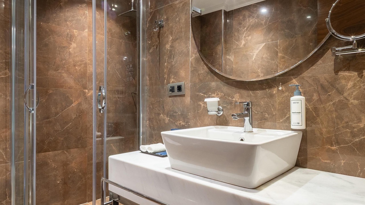 Photo of Bathroom in Kavacık Mahallesi