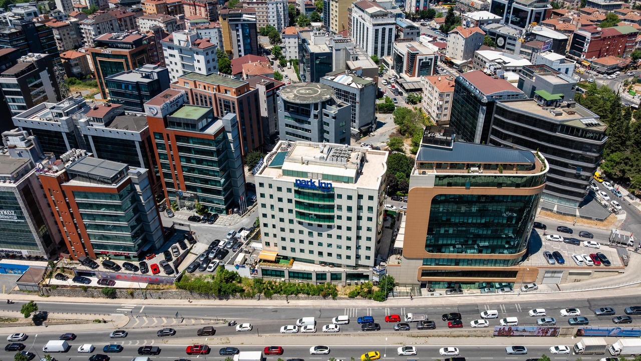 Photo of Outdoor in Kavacık Mahallesi