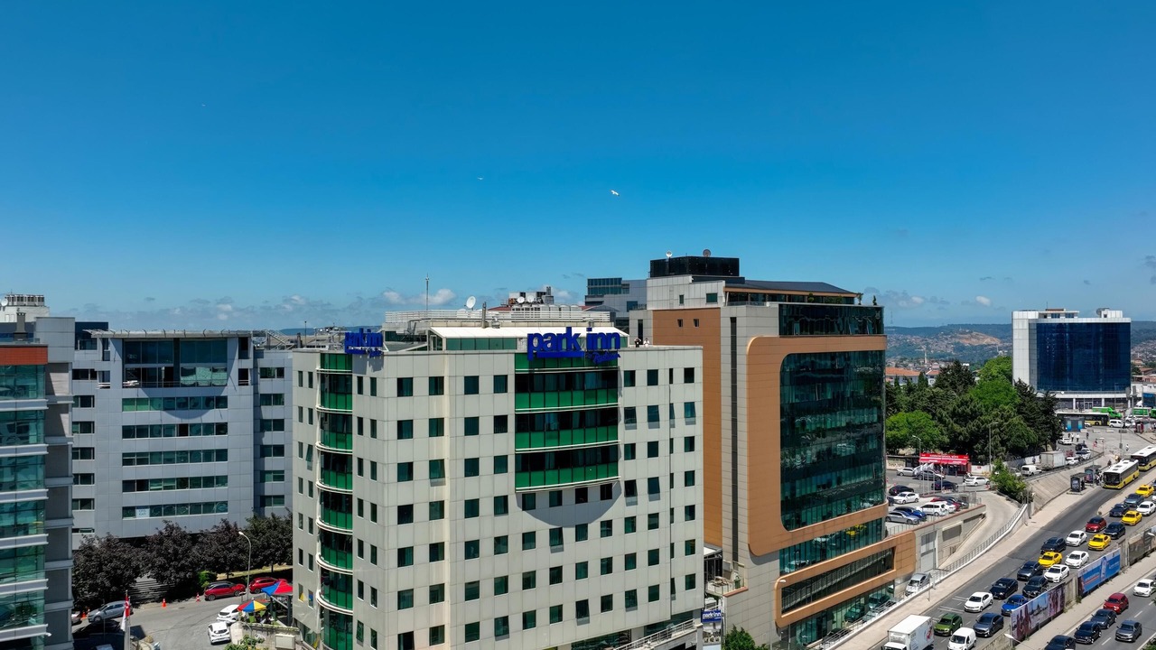 Photo of Outdoor in Kavacık Mahallesi