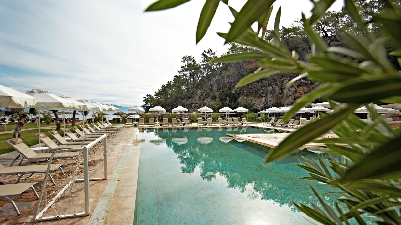 Photo of Outdoor in Sarigerme