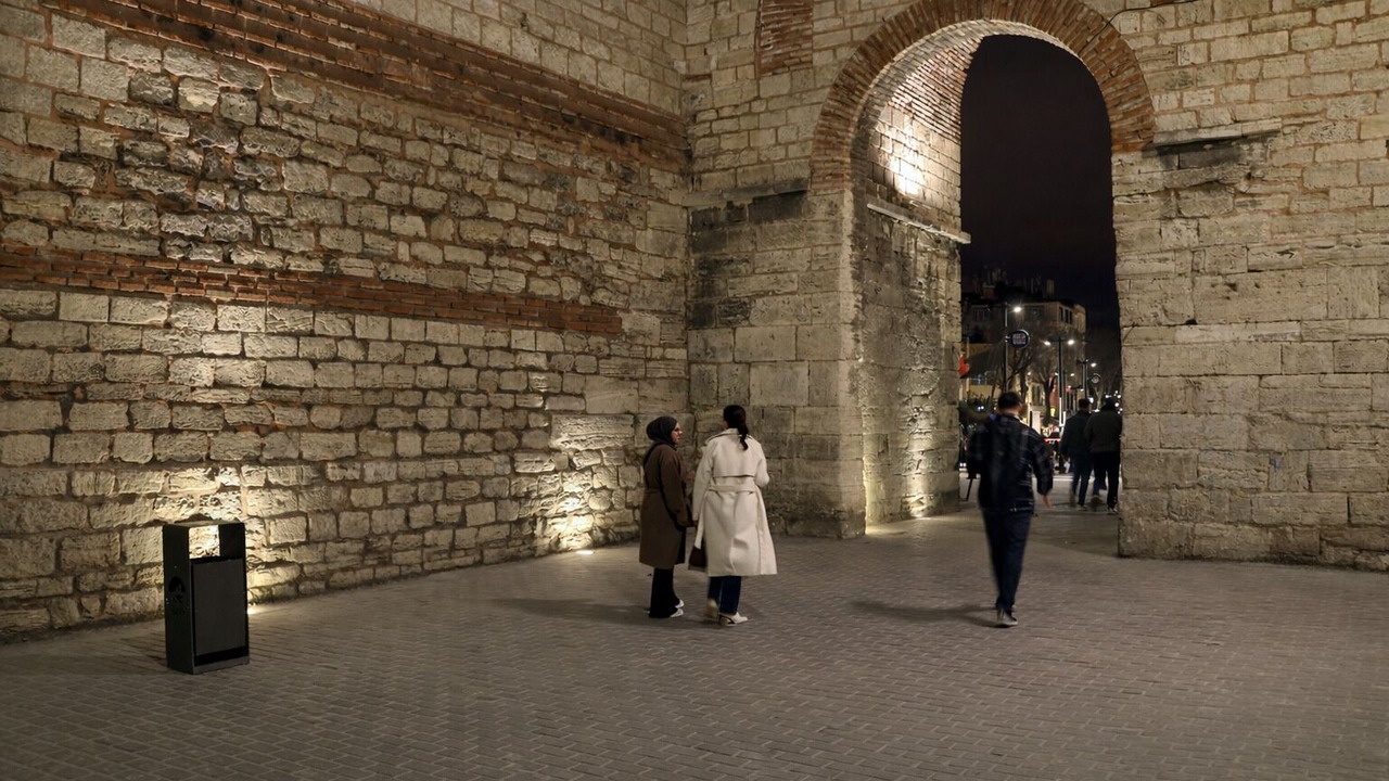 Photo of Outdoor in Topkapi