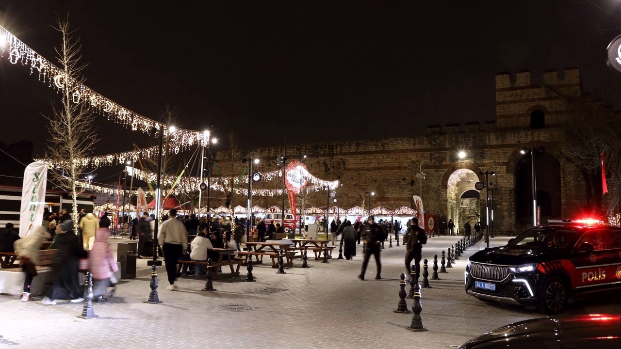 Photo of Outdoor in Topkapi